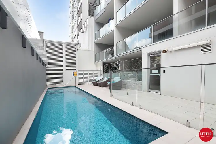 804/16 Merivale Street, South Brisbane QLD 4101