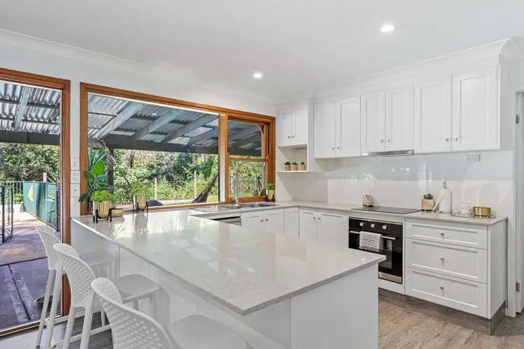 Fifth view of Homely rural property listing, 32 Corona Lane, Glenning Valley NSW 2261