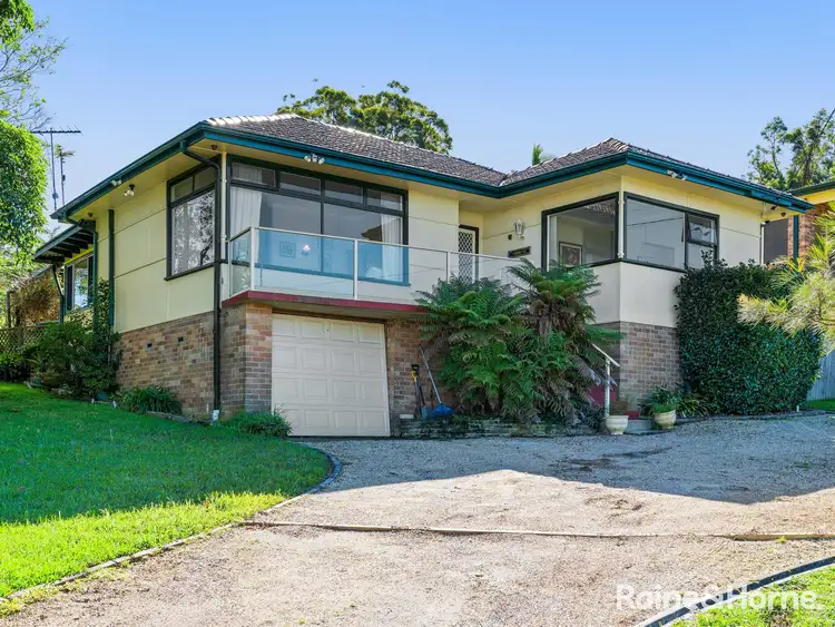 Second view of Homely house listing, 8 Carrol Avenue, East Gosford NSW 2250