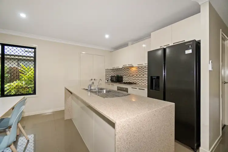 Second view of Homely house listing, 16 Neville Drive, Branyan QLD 4670