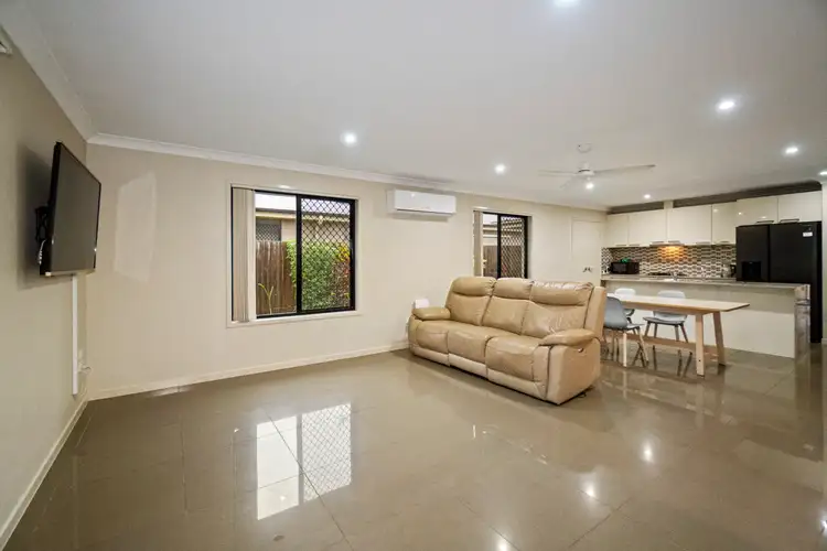 Third view of Homely house listing, 16 Neville Drive, Branyan QLD 4670