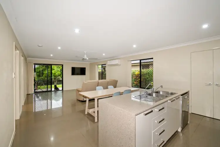 Fourth view of Homely house listing, 16 Neville Drive, Branyan QLD 4670