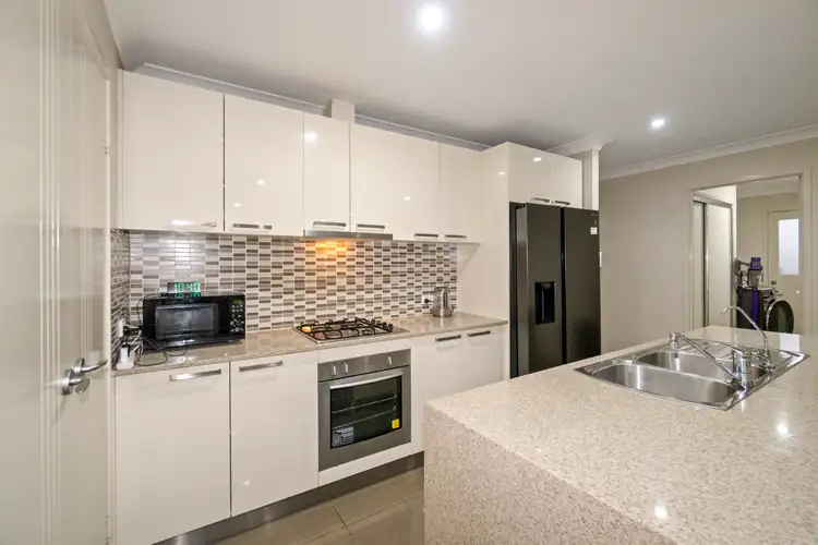 Fifth view of Homely house listing, 16 Neville Drive, Branyan QLD 4670