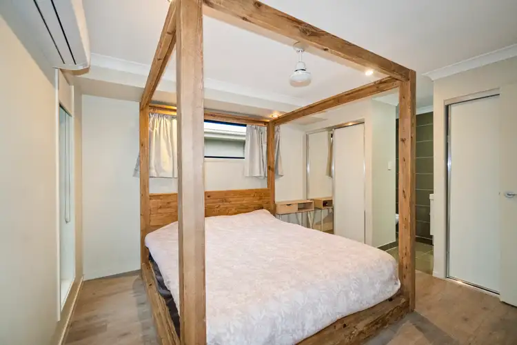Sixth view of Homely house listing, 16 Neville Drive, Branyan QLD 4670