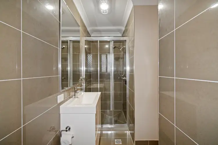 Seventh view of Homely house listing, 16 Neville Drive, Branyan QLD 4670