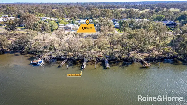 193 Culeenup Road, North Yunderup WA 6208