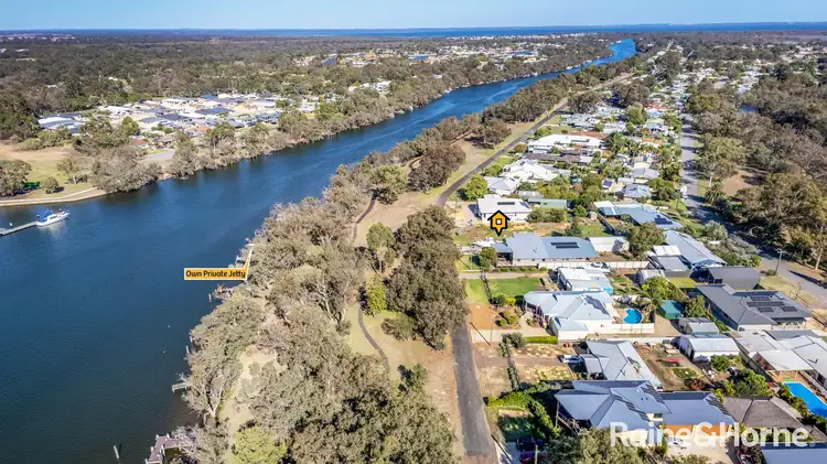 Third view of Homely land listing, 193 Culeenup Road, North Yunderup WA 6208