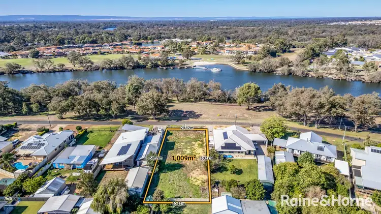 Fifth view of Homely land listing, 193 Culeenup Road, North Yunderup WA 6208