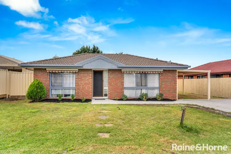 55 Northleigh Avenue, Craigieburn VIC 3064
