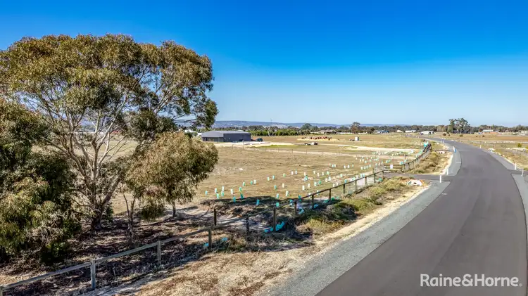 Second view of Homely land listing, LOT 112 Bolliong Grove, North Dandalup WA 6207