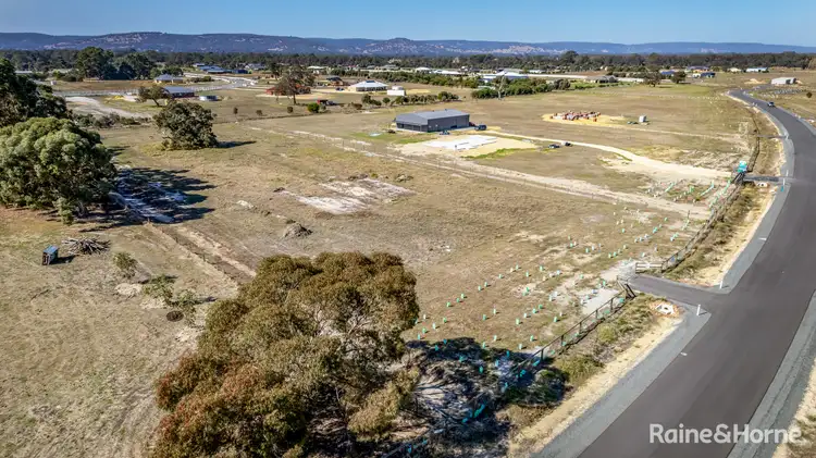 Third view of Homely land listing, LOT 112 Bolliong Grove, North Dandalup WA 6207