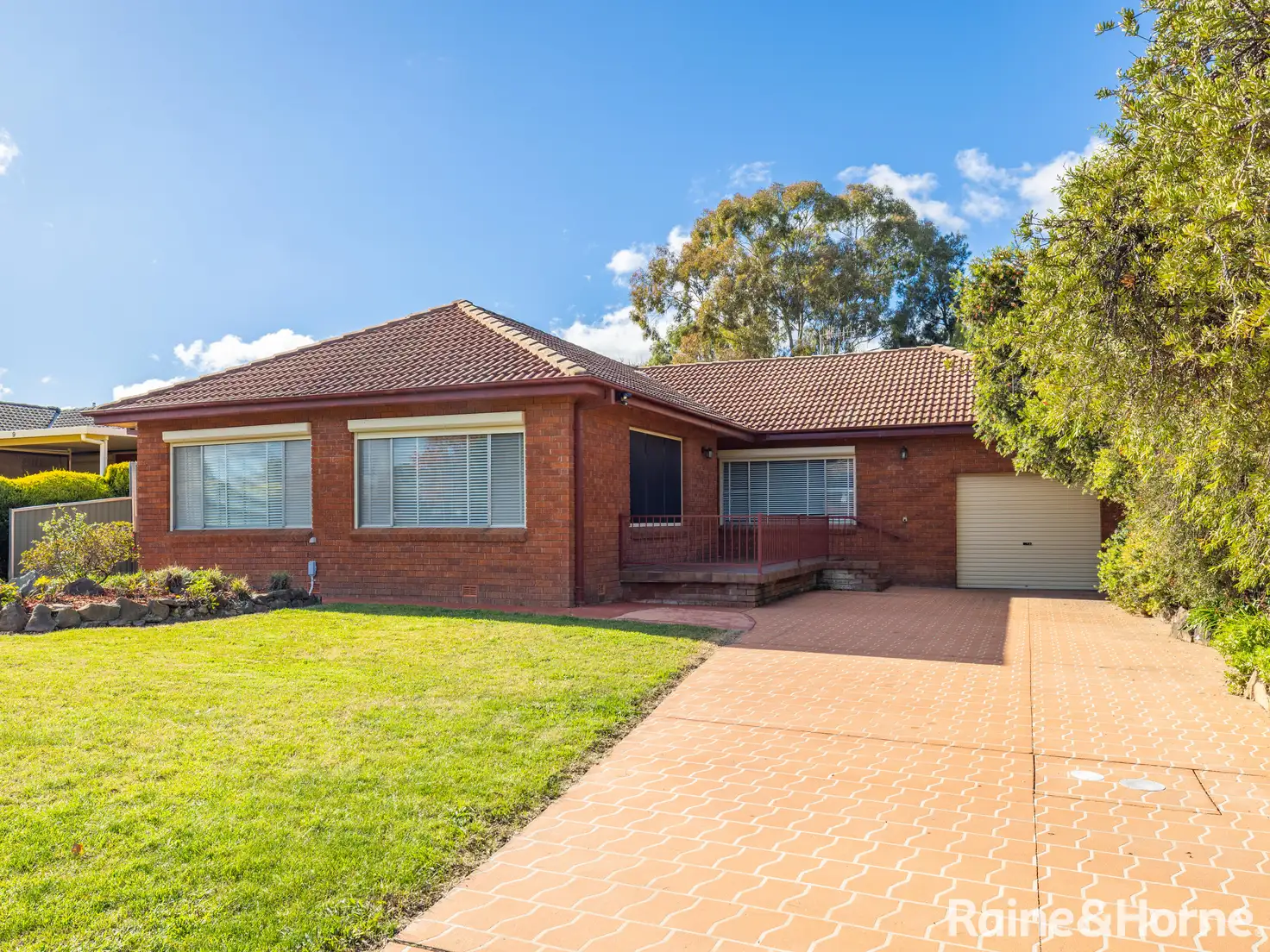 Main view of Homely house listing, 7 Osborne Avenue, West Bathurst NSW 2795