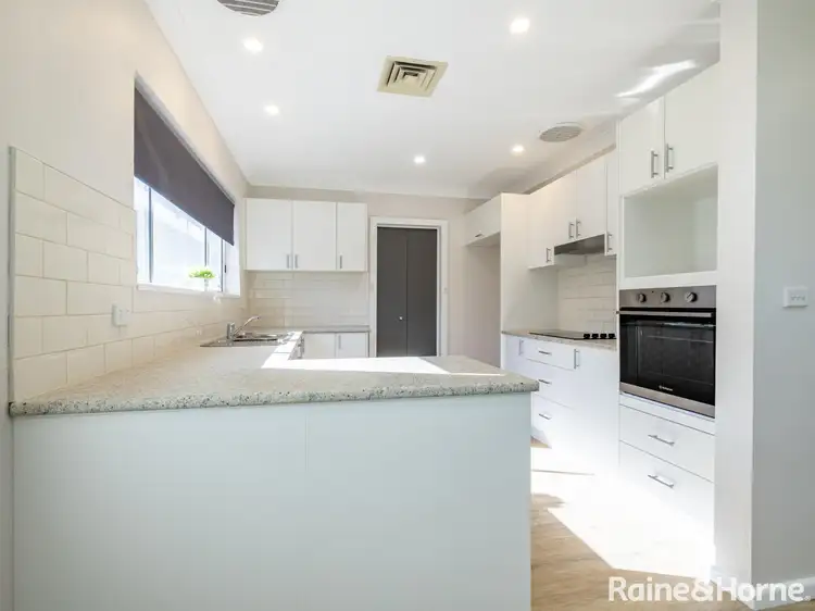 Second view of Homely house listing, 7 Osborne Avenue, West Bathurst NSW 2795