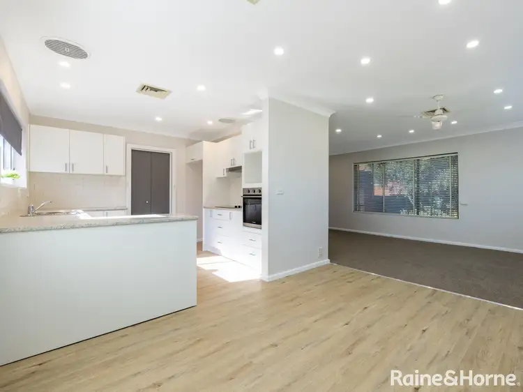 Fourth view of Homely house listing, 7 Osborne Avenue, West Bathurst NSW 2795