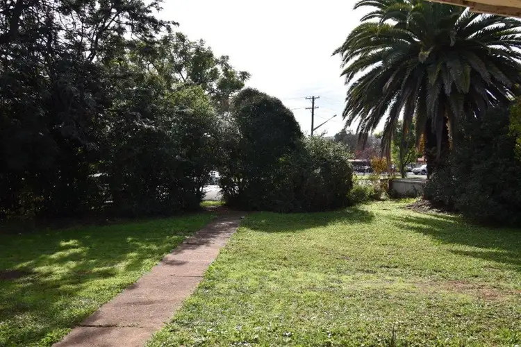 Third view of Homely house listing, 117 GISBORNE STREET, Wellington NSW 2820