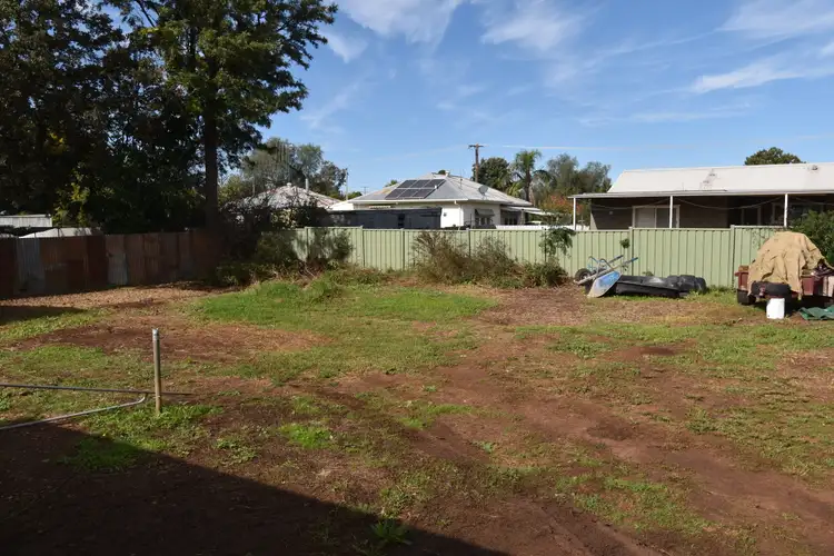 Fourth view of Homely house listing, 117 GISBORNE STREET, Wellington NSW 2820