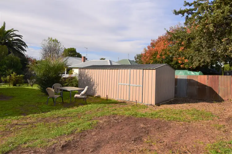 Fifth view of Homely house listing, 117 GISBORNE STREET, Wellington NSW 2820