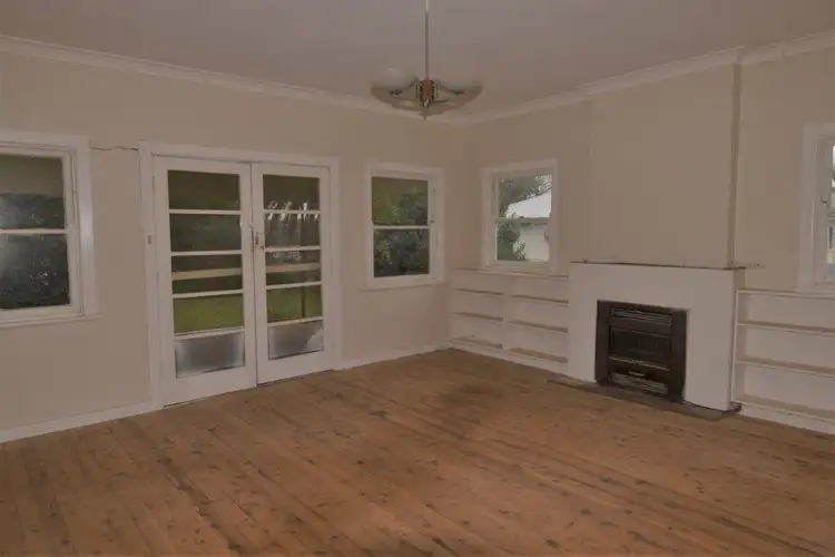 Seventh view of Homely house listing, 117 GISBORNE STREET, Wellington NSW 2820