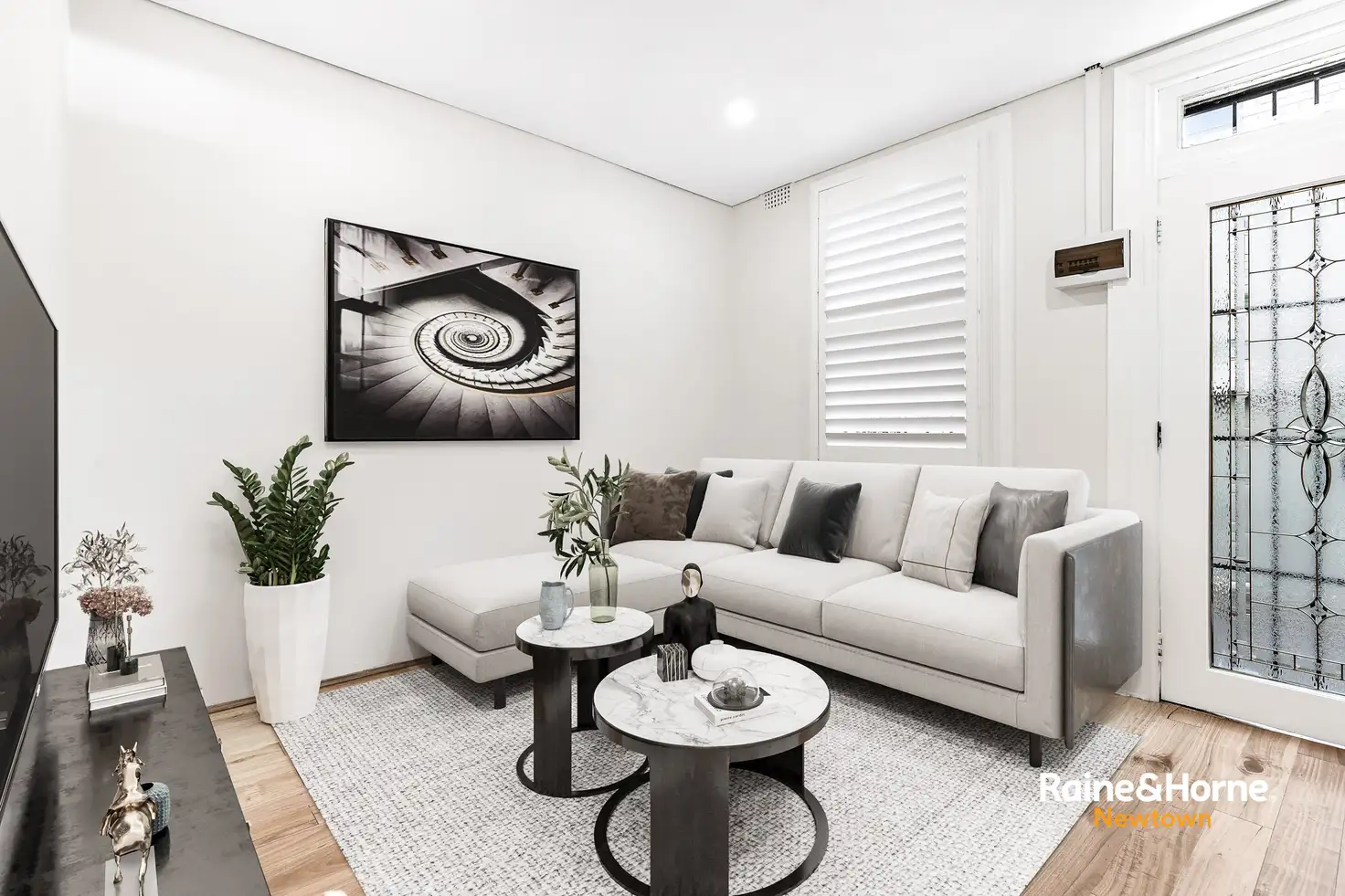 Main view of Homely house listing, 3 Wilson Lane, Darlington NSW 2008