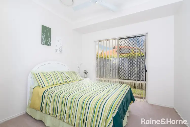 Sixth view of Homely house listing, 7 Kinross Court, Kawungan QLD 4655