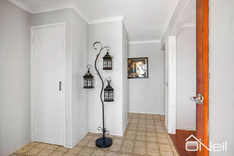 Fourth view of Homely house listing, 21 Gradient Way, Beldon WA 6027