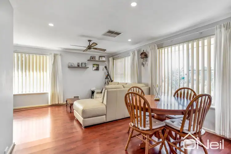 Seventh view of Homely house listing, 21 Gradient Way, Beldon WA 6027