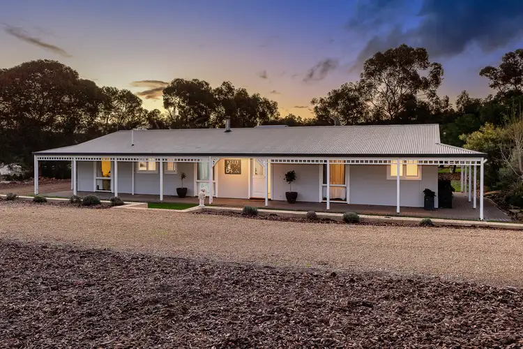 Second view of Homely house listing, 13 Graham Court, Strathalbyn SA 5255