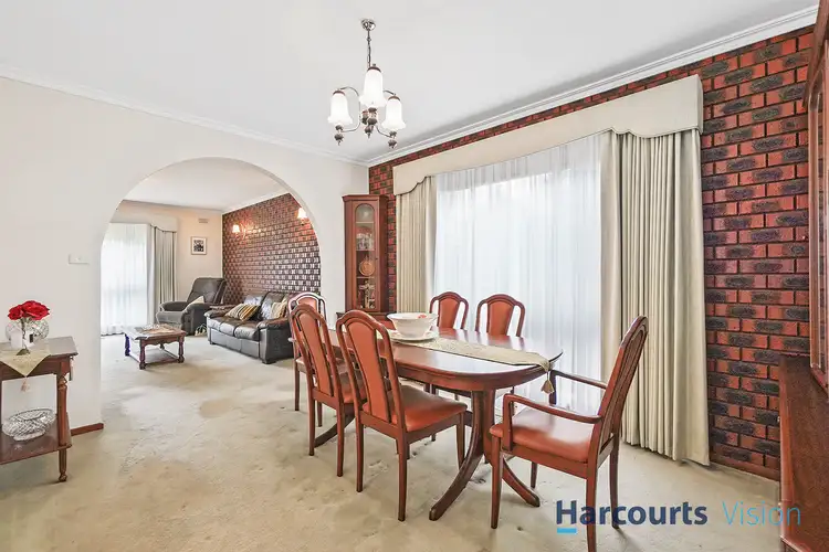 Fifth view of Homely house listing, 16 Lovett Drive, Avondale Heights VIC 3034