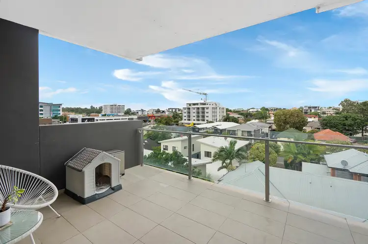 Fourth view of Homely unit listing, 405/440 Hamilton Road, Chermside QLD 4032