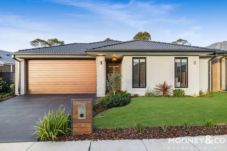 Main view of Homely house listing, 14 Rawls Street, Cranbourne VIC 3977