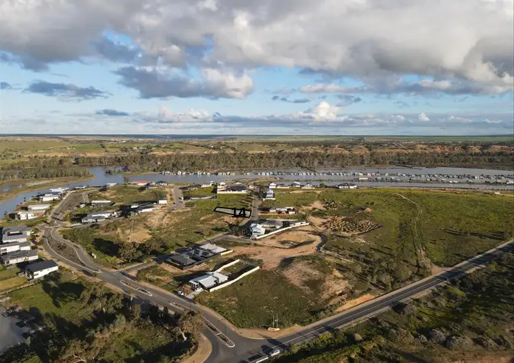 Fifth view of Homely land listing, 14 Rosella Rise, Mannum SA 5238