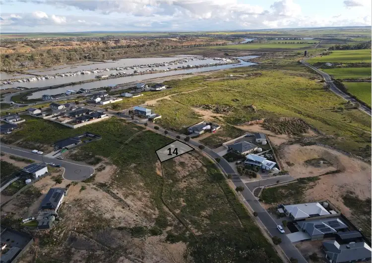 Sixth view of Homely land listing, 14 Rosella Rise, Mannum SA 5238