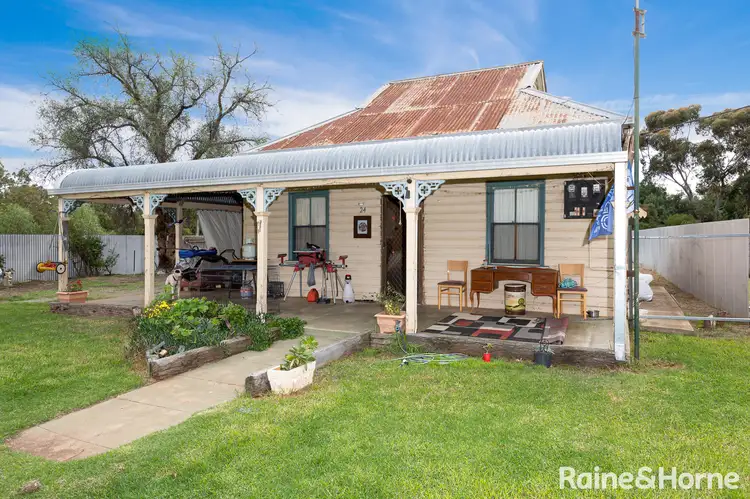 Main view of Homely house listing, 24 Derry Street, Ganmain NSW 2702