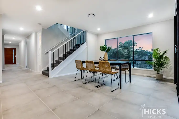 Third view of Homely house listing, 4 Amiable Place, Mcdowall QLD 4053