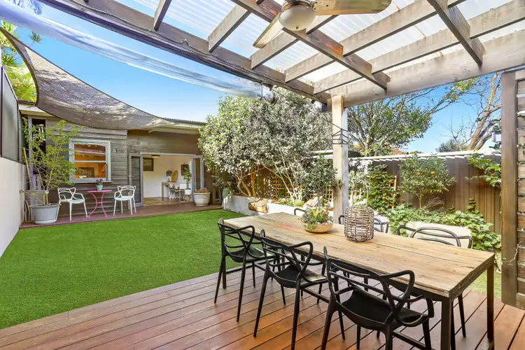 Main view of Homely house listing, 13 Middlemiss Street, Rosebery NSW 2018