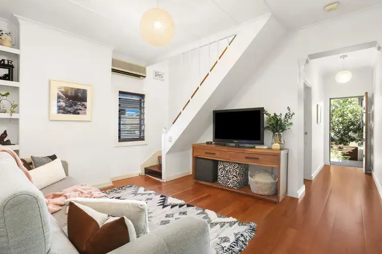 Third view of Homely house listing, 13 Middlemiss Street, Rosebery NSW 2018
