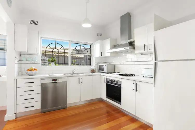 Fourth view of Homely house listing, 13 Middlemiss Street, Rosebery NSW 2018