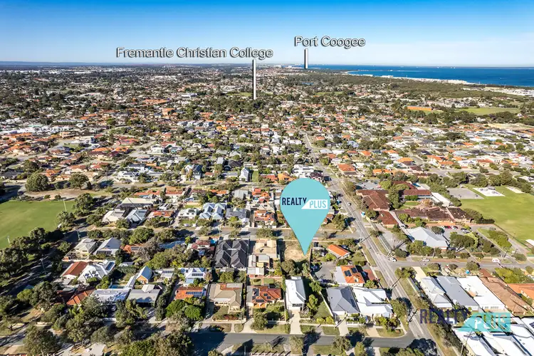 Fifth view of Homely land listing, 4A Warren Street, Beaconsfield WA 6162