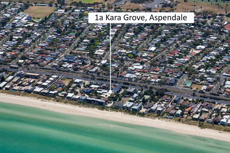 1A Kara Grove, Aspendale VIC 3195