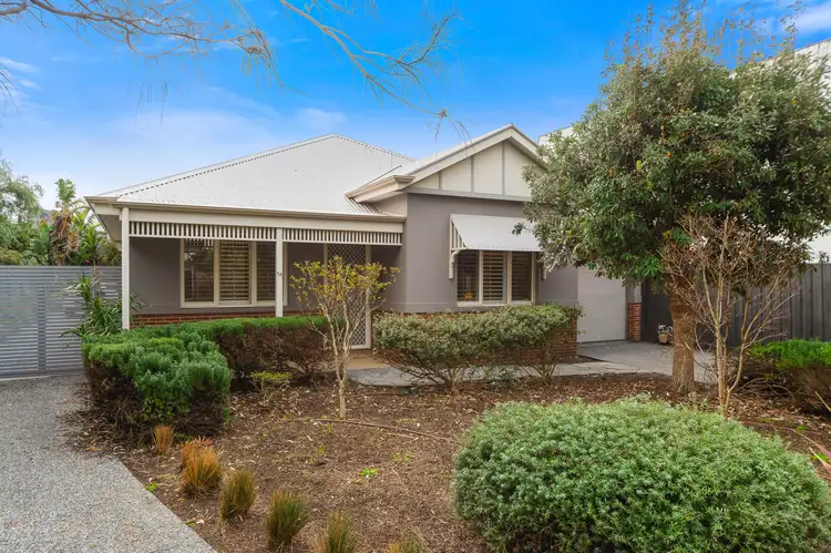Third view of Homely house listing, 1A Kara Grove, Aspendale VIC 3195