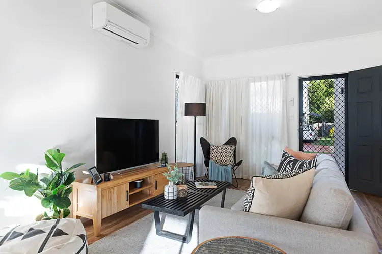 Second view of Homely house listing, 13/23a Ronmack Street, Chermside QLD 4032