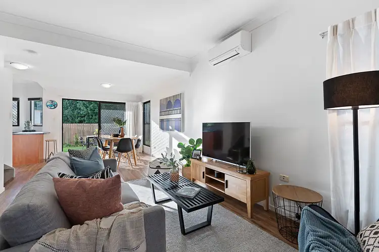 Third view of Homely house listing, 13/23a Ronmack Street, Chermside QLD 4032