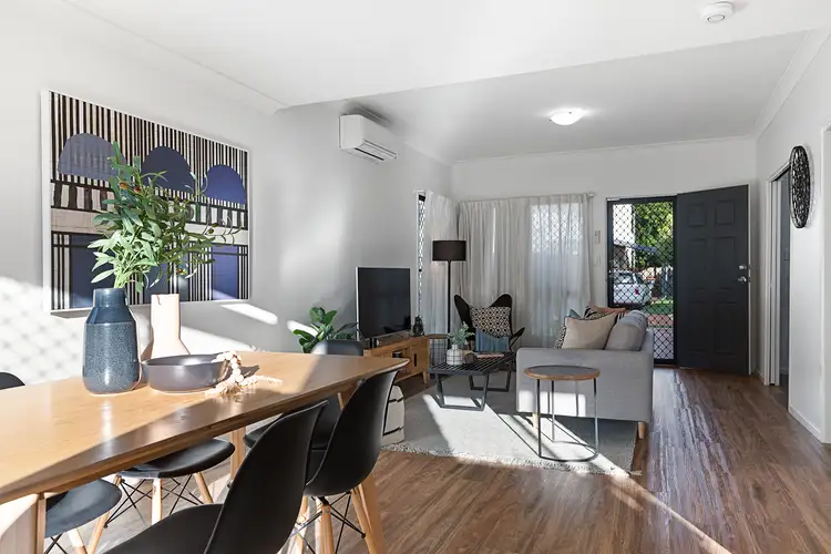 Fourth view of Homely house listing, 13/23a Ronmack Street, Chermside QLD 4032