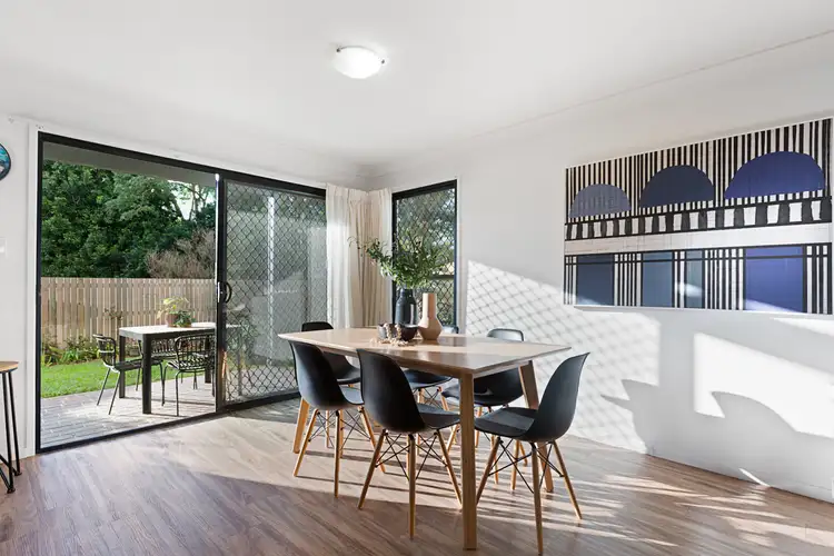 Fifth view of Homely house listing, 13/23a Ronmack Street, Chermside QLD 4032