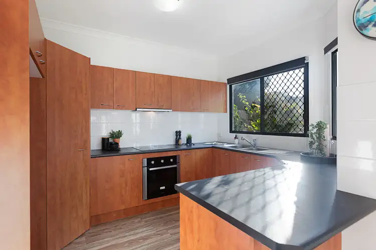 Sixth view of Homely house listing, 13/23a Ronmack Street, Chermside QLD 4032
