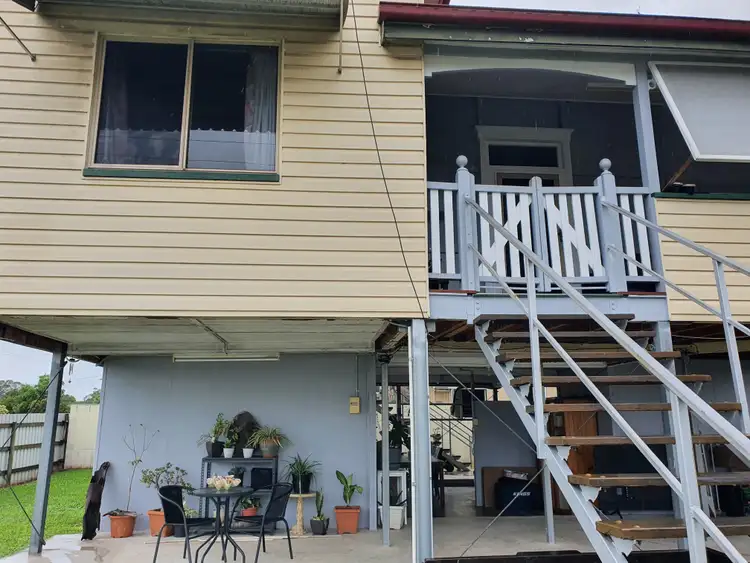 Second view of Homely house listing, 22 Graham Street, Ayr QLD 4807