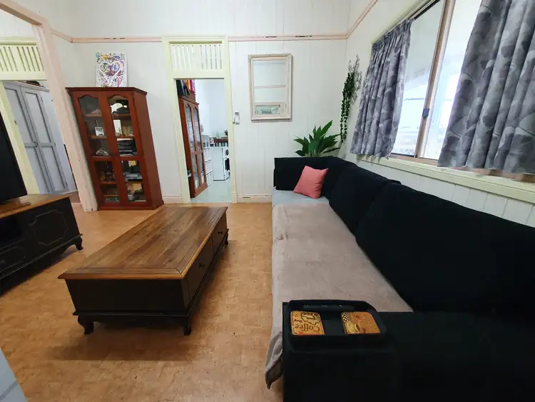 Fifth view of Homely house listing, 22 Graham Street, Ayr QLD 4807