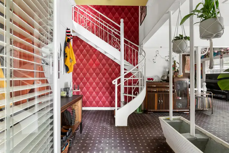 Third view of Homely house listing, 4 Leila Street, Essendon VIC 3040