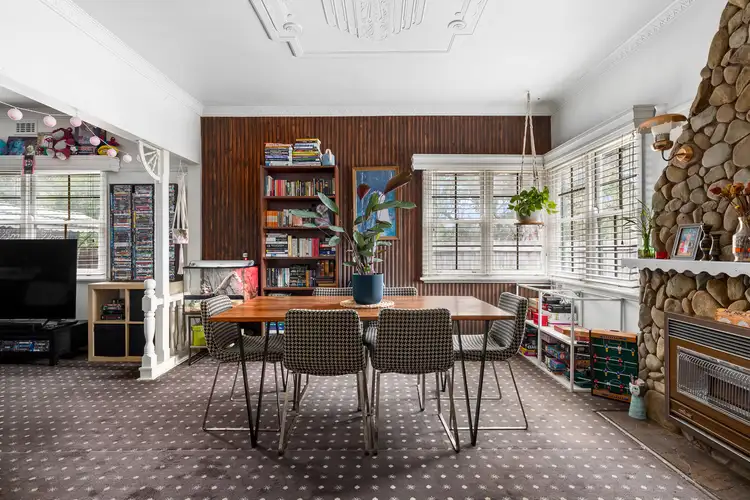 Fourth view of Homely house listing, 4 Leila Street, Essendon VIC 3040