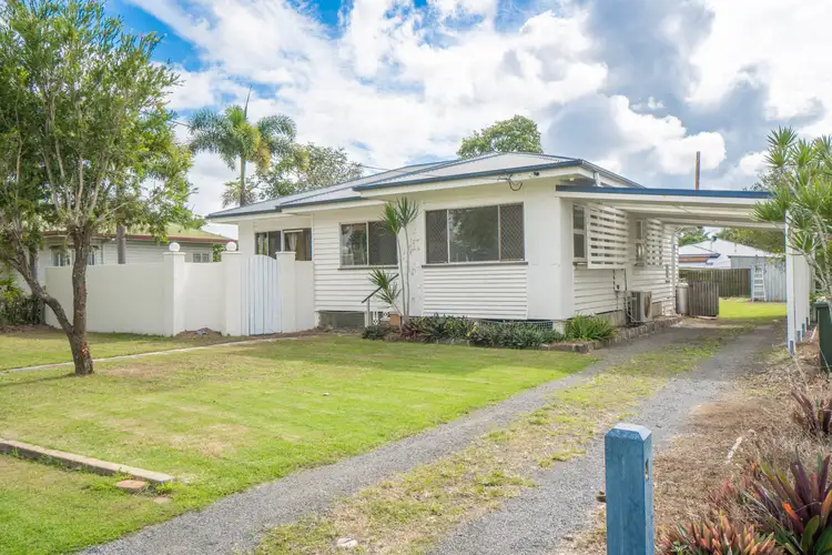 Main view of Homely house listing, 41 High Street, Walkervale QLD 4670